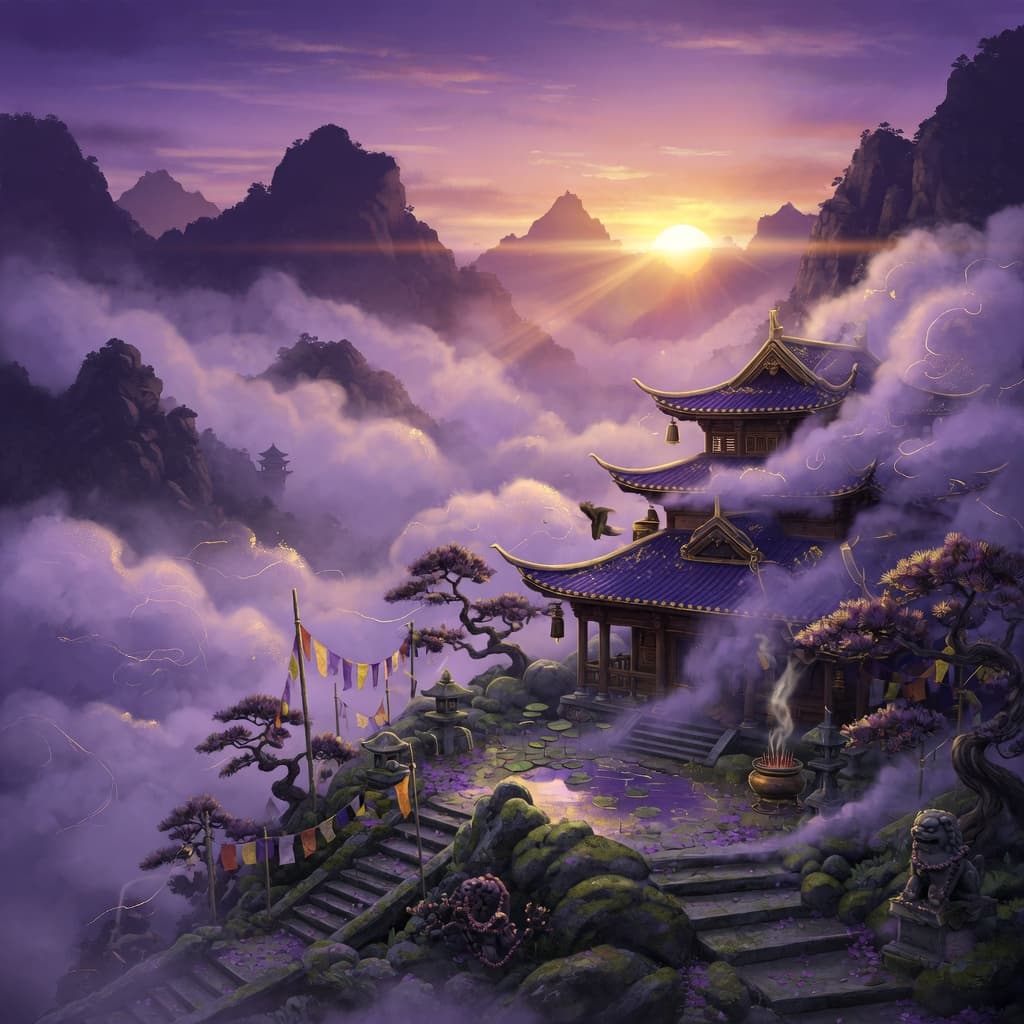 hệ thống Tử Vi Tháng 11/2026