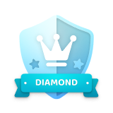 Diamond Partner