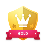 Gold Partner