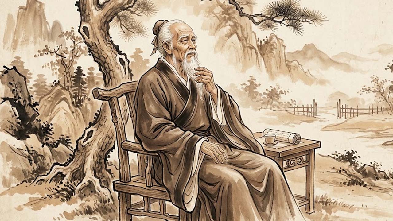 Cặp sao Thiên Giải Địa Giải biến đại hạn thành hư vô, gặp dữ hóa lành