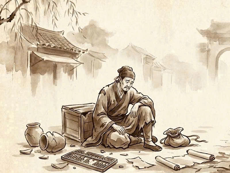 10+ sao xấu cư cung Phúc Đức khiến dòng họ ly tán, đương số gánh họa cả đời