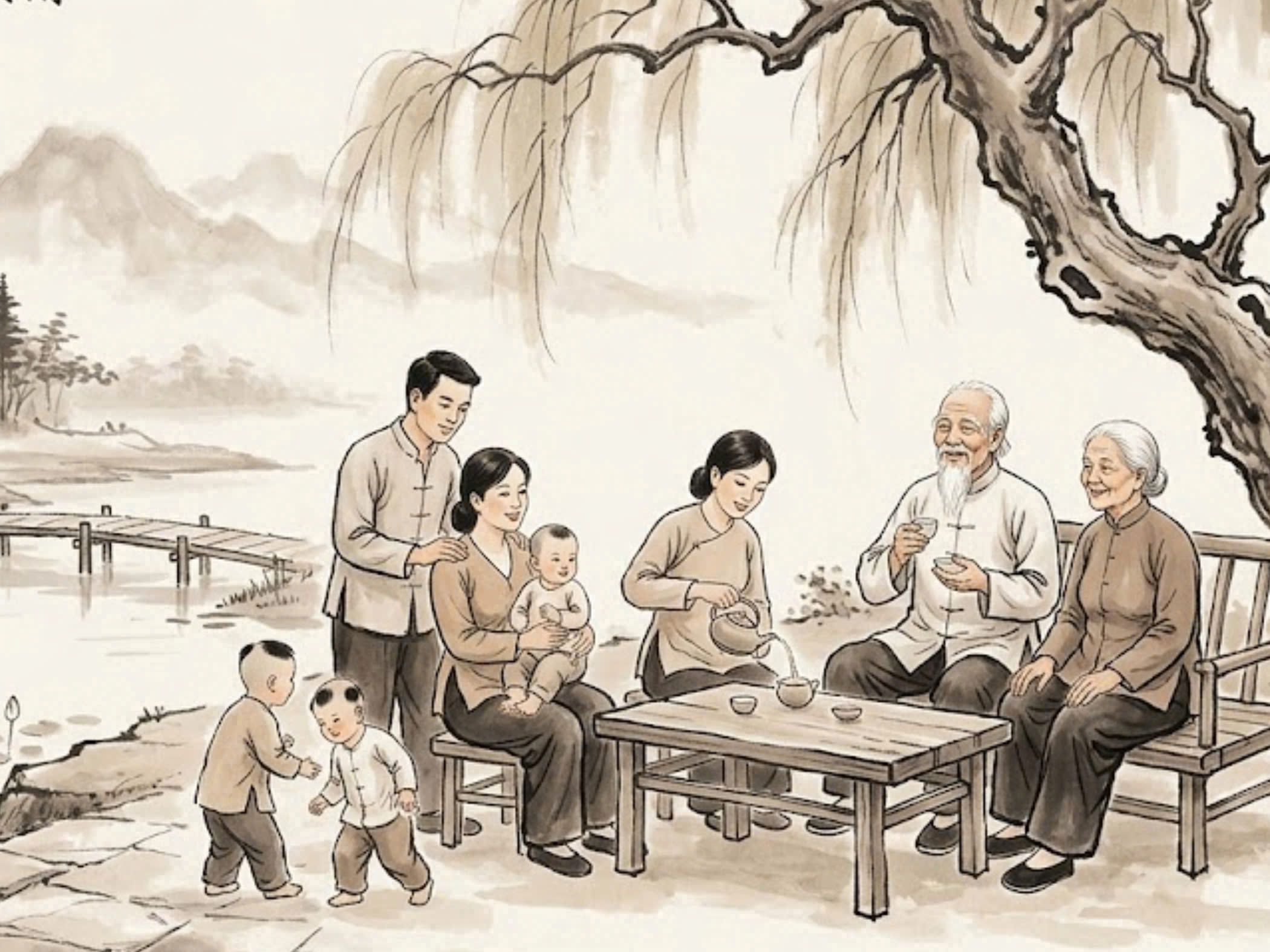 12+ sao Phúc Tinh trong Tử Vi ám chỉ cái gốc của phú quý, số khổ hóa an nhàn