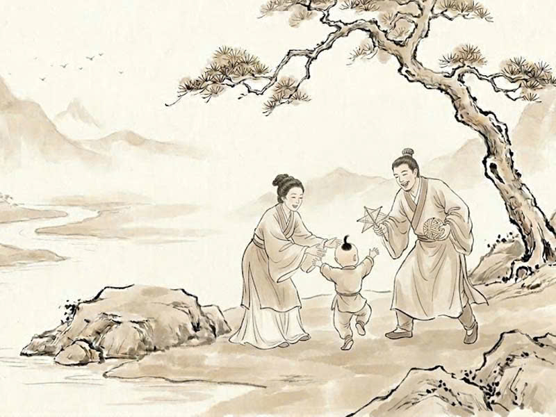 13+ sao tốt trong cung Phu Thê hé lộ cuộc sống hôn nhân viên mãn giàu sang