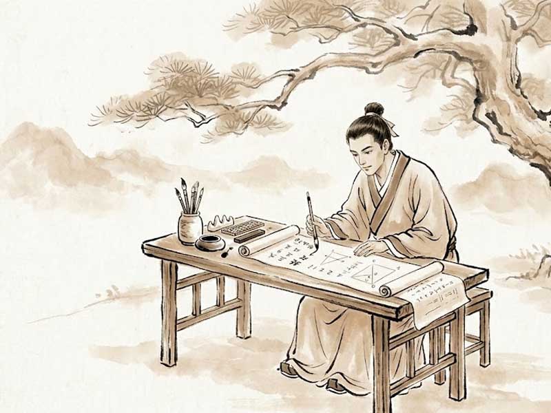 13+ sao trợ lực cho thi cử báo hiệu đường học lộ hanh thông, đỗ đạt thủ khoa