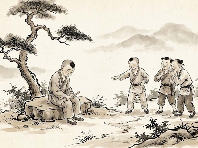 16+ sao xấu tọa cung Nô Bộc nhận diện tiểu nhân và kẻ phản bội qua lá số