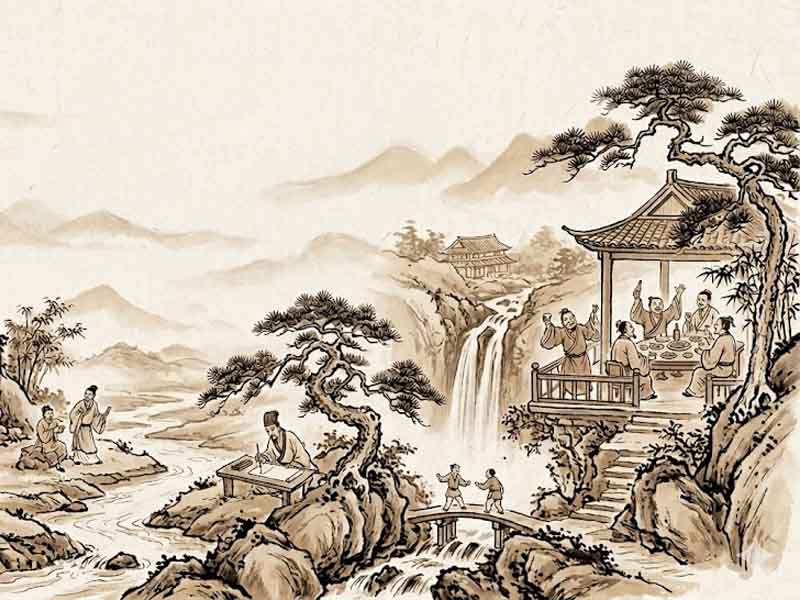 5 vòng sao Chính tinh và Phụ tinh trong tử vi, chi tiết ý nghĩa và cách xem
