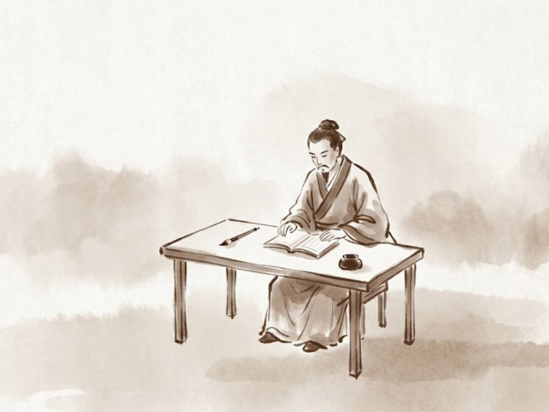 Bộ Đại Hao Tiểu Hao ám chỉ sự hao tán, dịch chuyển, không thích gò bó