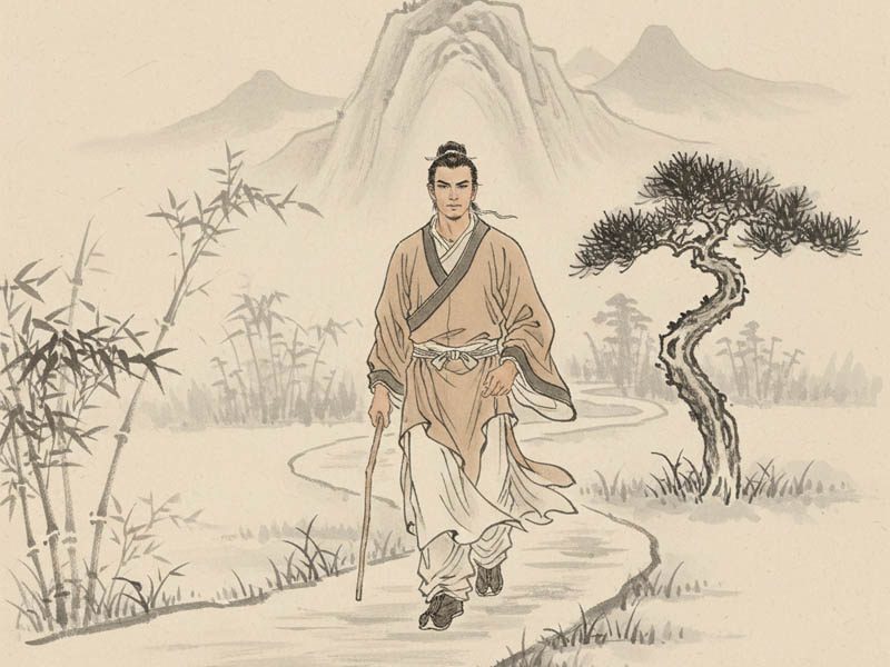 Bộ đôi Thiên Cơ Thái Âm đại diện cho trí tuệ, cảm xúc và mưu trí