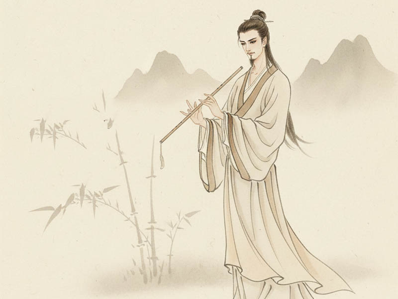 Bộ đôi Thiên Cơ Thiên Lương chủ sự trí tuệ, phân tích và sáng tạo