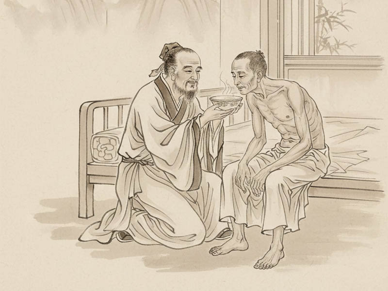 Bộ đôi Thiên Đồng Thái Âm chủ sự hiền lành, nghệ sĩ, chăm lo gia đình