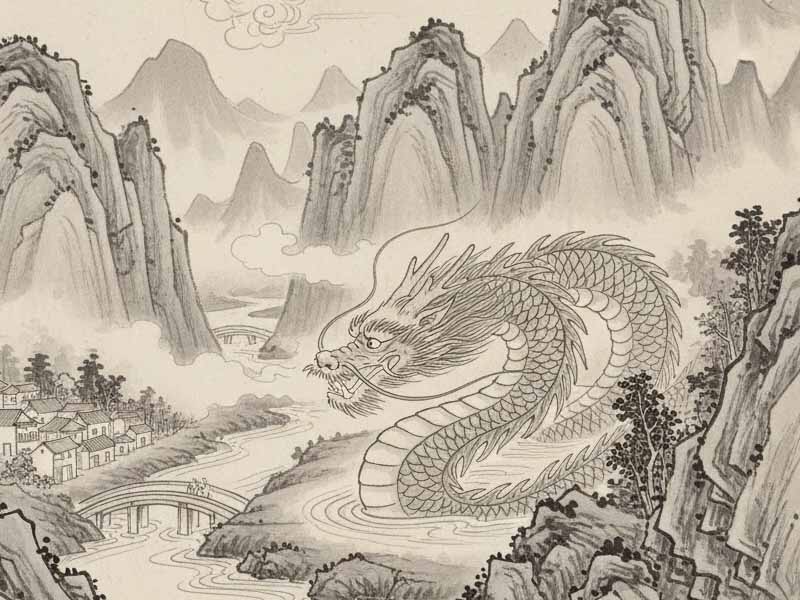 Bộ Long Hà Kỵ trong Tử Vi chủ sự tham vọng, ứng biến và bền bỉ