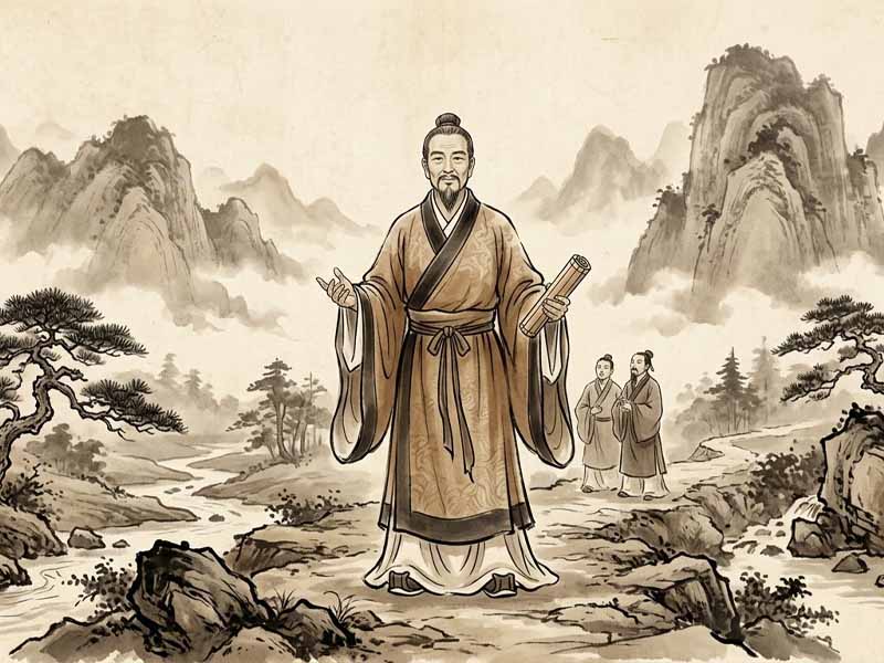 Bộ Tả Phù Hữu Bật đại diện cho sự phò tá, giúp người, ứng biến linh hoạt