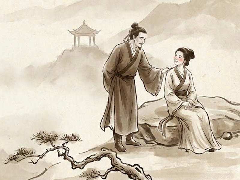 Bộ Tam Ám trong Tử Vi khiến vận mệnh luôn vướng vào những uẩn khúc không lời giải