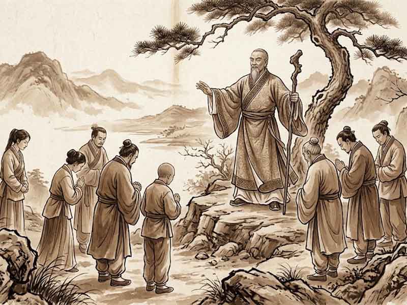 Ý nghĩa của 118 sao trong Tử Vi, phân loại Chính tinh và Phụ tinh chi tiết