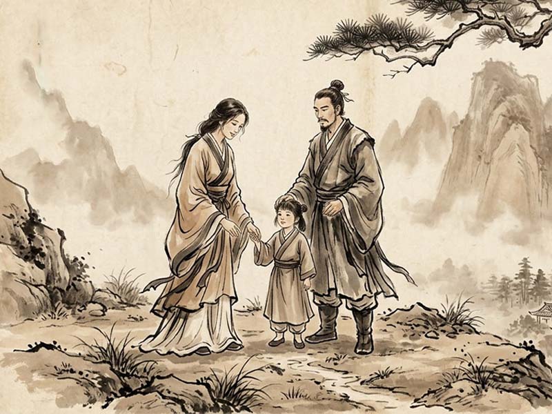 8+ sao xấu trong cung Tử Tức chủ sự xung đột, hiếm muộn, con cái xa cách