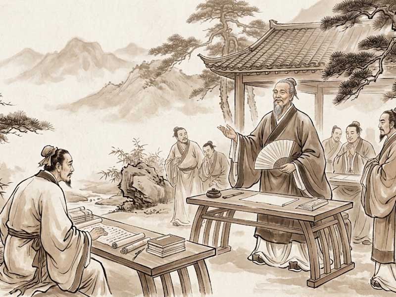 Cự Cơ Mão Dậu khiến người đời nể phục, xuất chúng trên thương trường