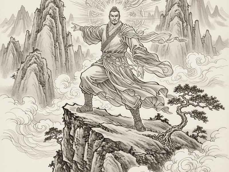Cự Nhật trong Tử Vi đại diện cho tài ăn nói, trí tuệ và biến động