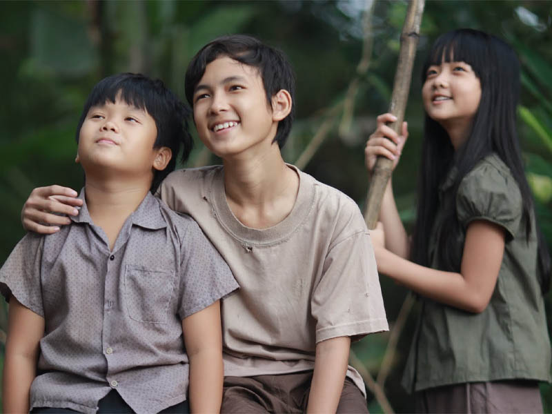 Cung Huynh Đệ phản ánh mối quan hệ anh em ruột và bạn bè với chủ mệnh