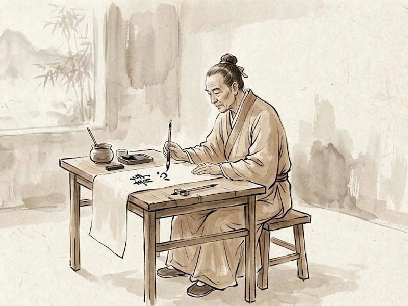 Địa Chi trong Tử Vi định hình môi trường chịu đựng mọi thăng trầm đời người