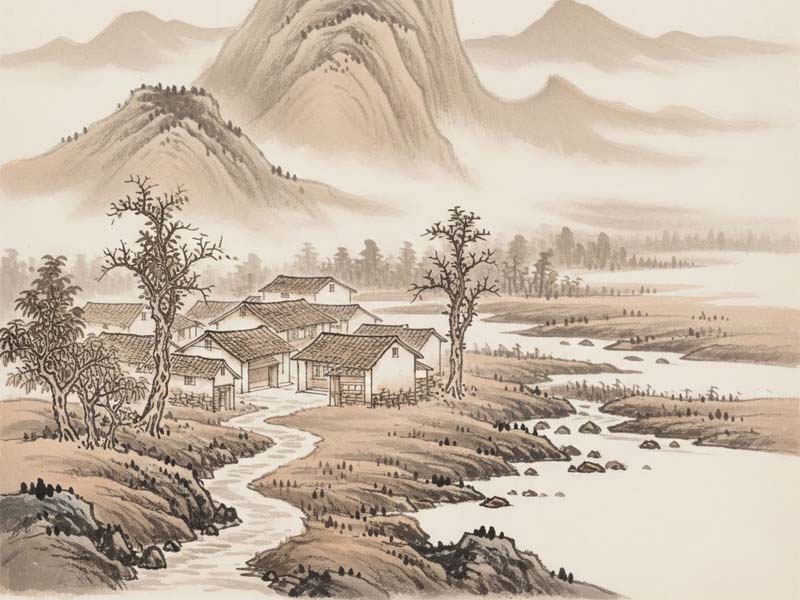 Điền Trạch Vô Chính Diệu chủ sự biến động, bất ổn về tài sản đất đai