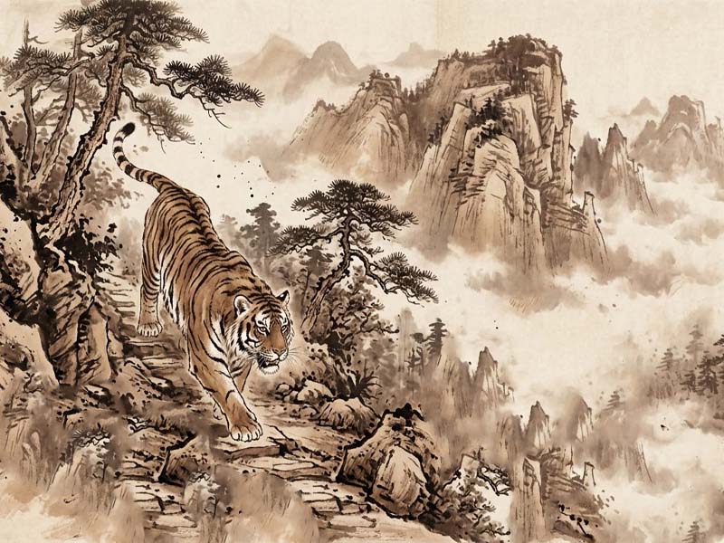 Giải đoán lá số Quỷ Cốc Tử và sự khác biệt so với Tử Vi Đẩu Số