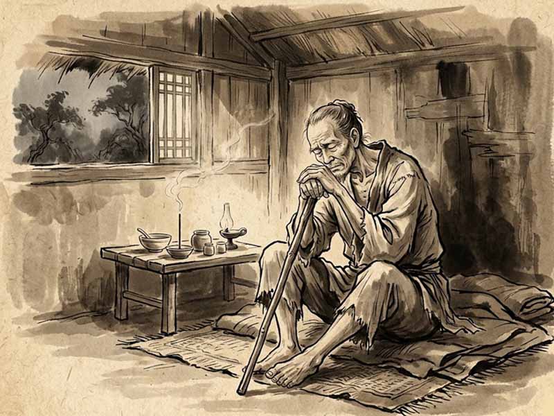 Giải đoán sức khỏe qua lá số, vai trò của các cung, sao và hướng hóa giải ám tật tiềm ẩn