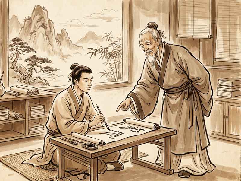 Khôi Việt giáp Mệnh đại diện cho khí chất thanh tao, vận trình hiển hách