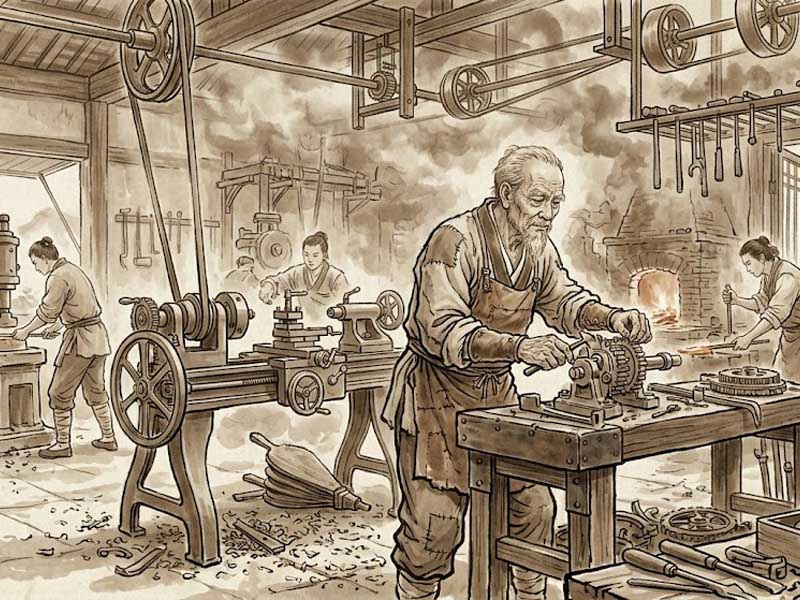 Lộ Thượng Mai Thi cảnh báo về tai nạn máu huyết, vòng lao lý ngục hình