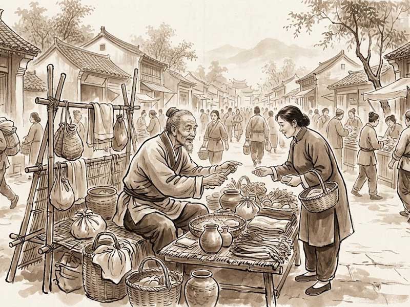 Lộc Ngộ Song Hao chủ sự kiếm tiền bao nhiêu, trắng tay bấy nhiêu