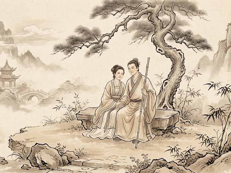 Luận giải sao Thiên Đức cung Phu Thê và tác động của các ngôi sao đi kèm