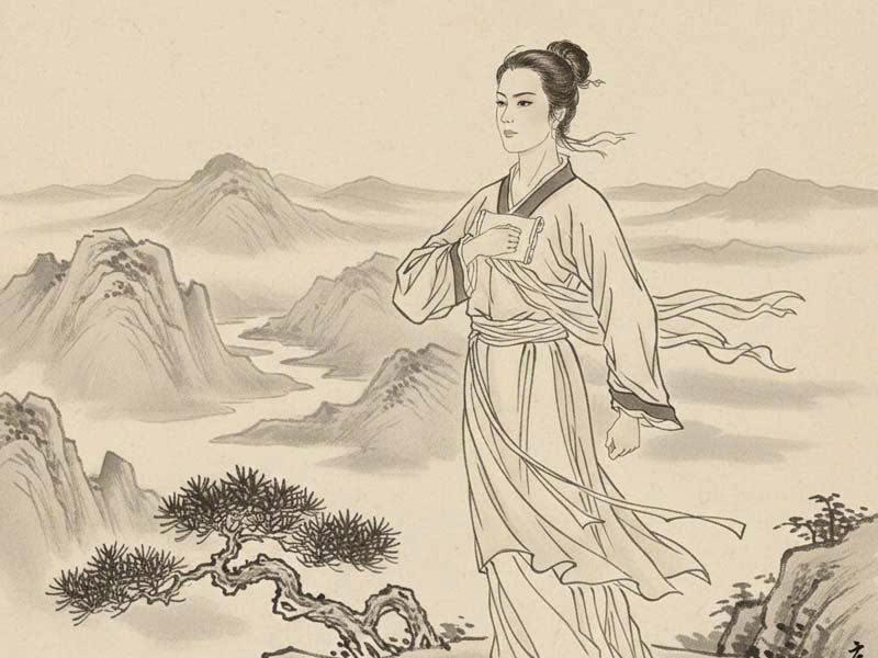 Mã Đầu Đới Tiễn trên lá số chủ sự càng gian khó sự nghiệp càng thăng hoa rực rỡ