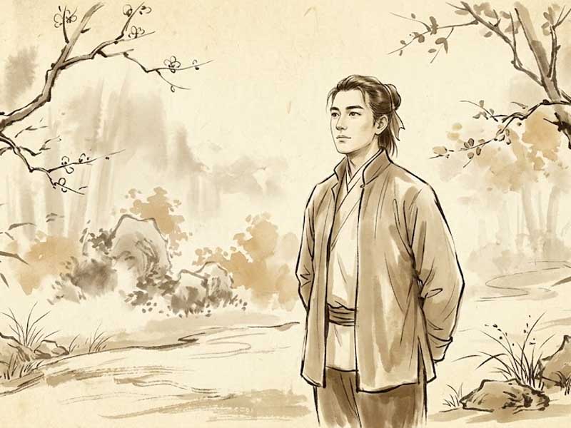 Mã ngộ Tràng Sinh tiết lộ số kiếp đột phá lớn, càng bôn ba đi xa càng giàu sang