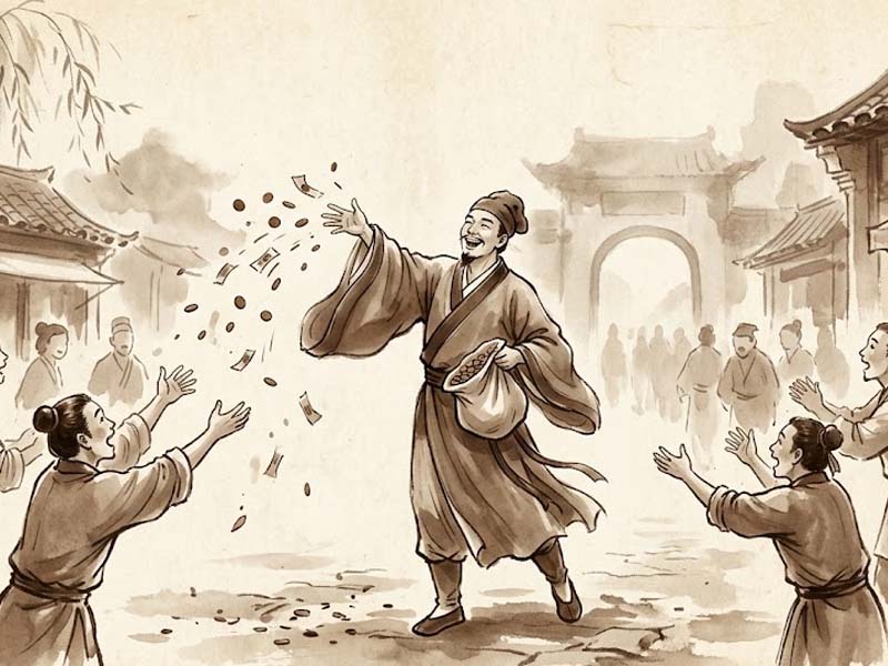 Nhận diện 16+ sao xấu trong cung Tài Bạch và cách hóa giải rủi ro tài chính