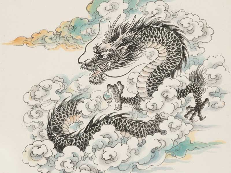 Nhị Hợp trong Tử Vi chủ về sự hỗ trợ, ràng buộc và ảnh hưởng âm thầm