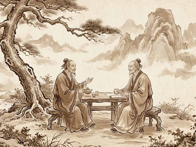 Sao Ân Quang cung Nô Bộc chỉ sự nghiệp thăng hoa, đi đâu cũng có quý nhân nâng đỡ