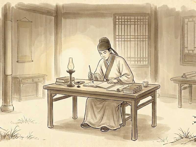 Sao Bác Sĩ cung Phúc Đức tiết lộ dòng họ tài danh, đương số hưởng trọn thọ khang