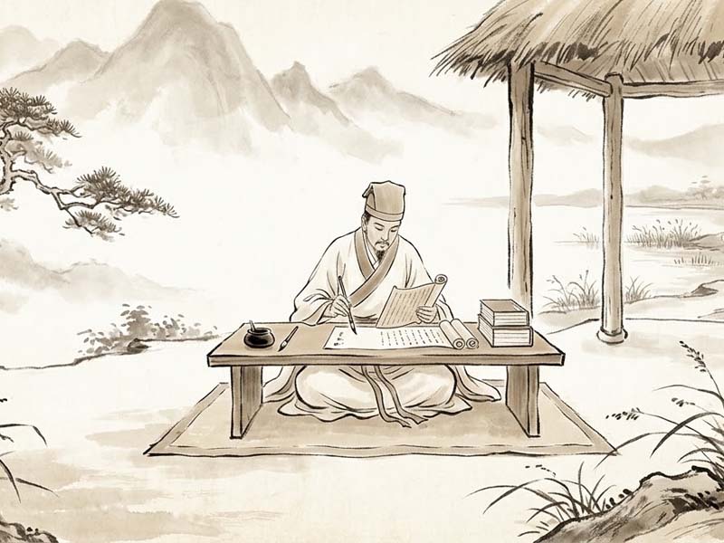 Sao Bác Sĩ cung Tài Bạch chỉ sự tư duy sinh tài, chi tiêu khoa học, may mắn