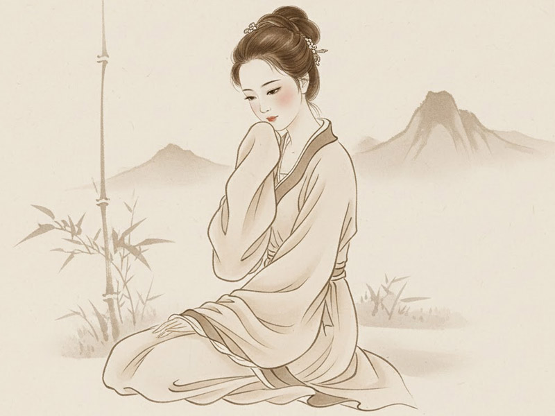 Sao Đào Hoa cung Mệnh chủ sự thu hút, đa tình và tài năng sáng tạo