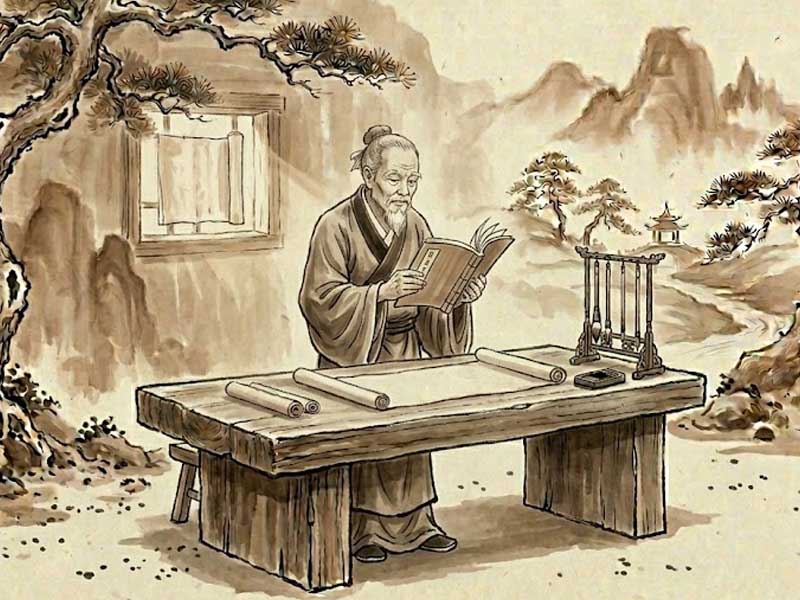 Sao Đẩu Quân cung Quan Lộc mang đến sự nghiệp bền vững từ sự kỷ luật, lòng tin
