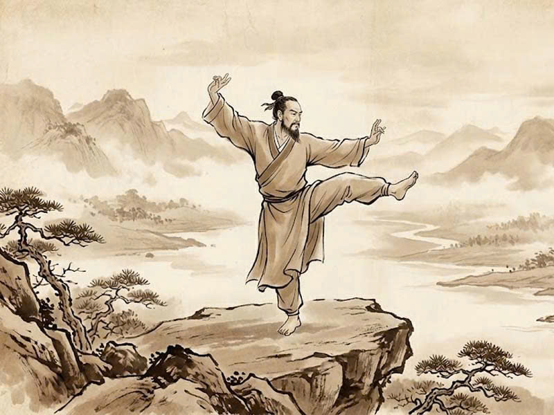 Sao Đế Vượng cung Tật Ách khí lực sung mãn, cơ thể tự chữa lành và hồi sinh