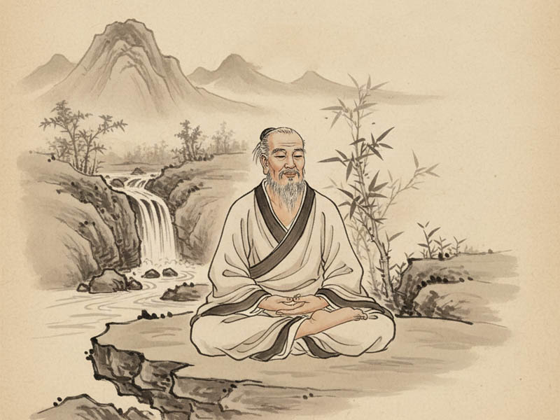 Sao Địa Giải cung Mệnh chủ về khoan hòa, giúp người và âm thầm