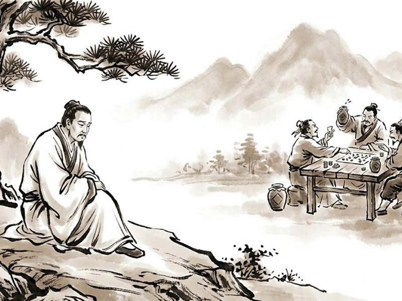 Sao Địa Giải cung Quan Lộc chủ sự gặp dữ hóa lành, sự nghiệp luôn có quý nhân giúp sức