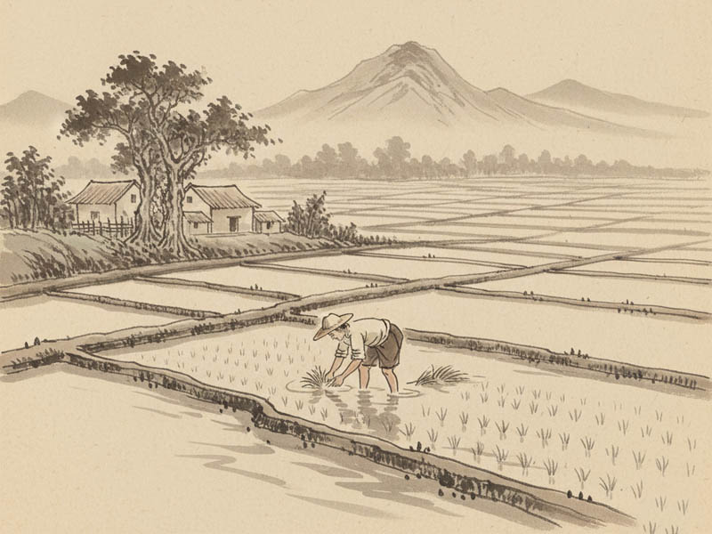 Sao Địa Giải cung Tài Bạch hóa giải tai ương, biến hao tài thành phúc đức