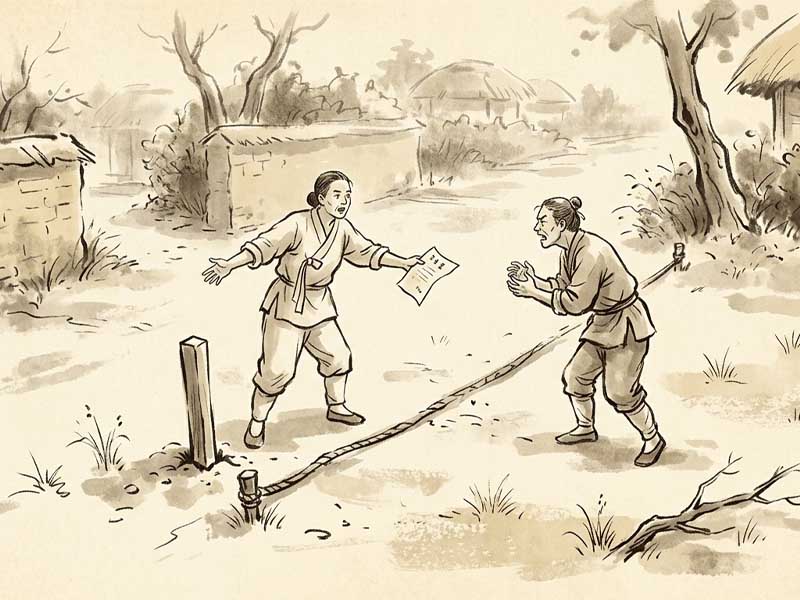 Sao Địa Không cung Huynh Đệ phản ánh tình thâm rạn nứt, anh em ly tán