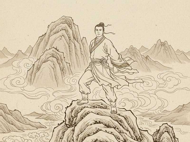 Sao Địa Kiếp cung Mệnh chỉ người liều lĩnh, gian truân, dễ hiểu lầm