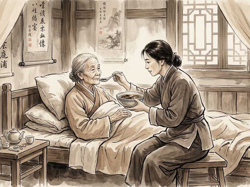 Sao Địa Kiếp cung Phụ Mẫu tiết lộ gia đạo bất hòa, cha mẹ thăng trầm bại sản