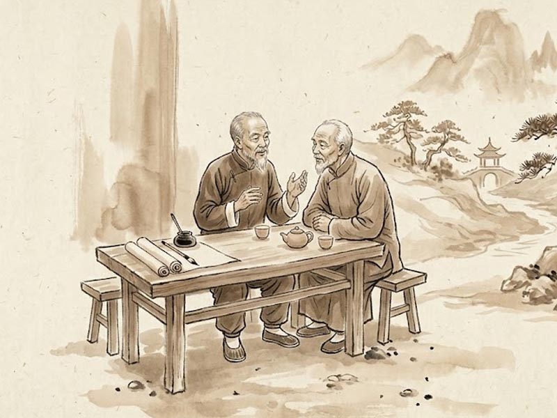 Sao Địa Kiếp cung Tài Bạch báo hiệu dòng tiền vào ra bất thường, hao tán, nợ nần