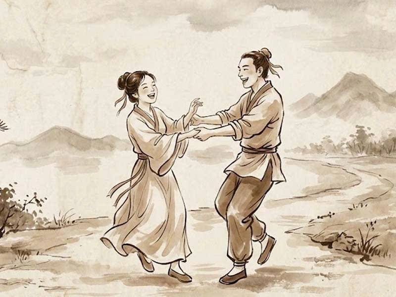 Sao Điếu Khách cung Quan Lộc tiết lộ sự nghiệp thăng tiến nhờ tài thuyết phục