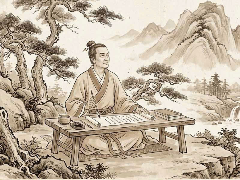 Sao Đường Phù cung Thiên Di ra đường phong thái đĩnh đạc, được nâng đỡ