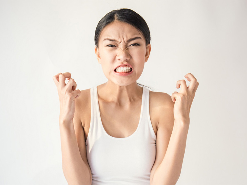 Sao Kình Dương chủ sự cạnh tranh, bi thương, bệnh tật và bần hàn